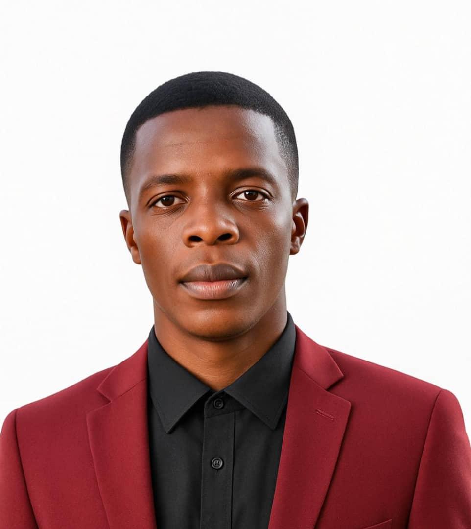 Salomon Ibyimanikora