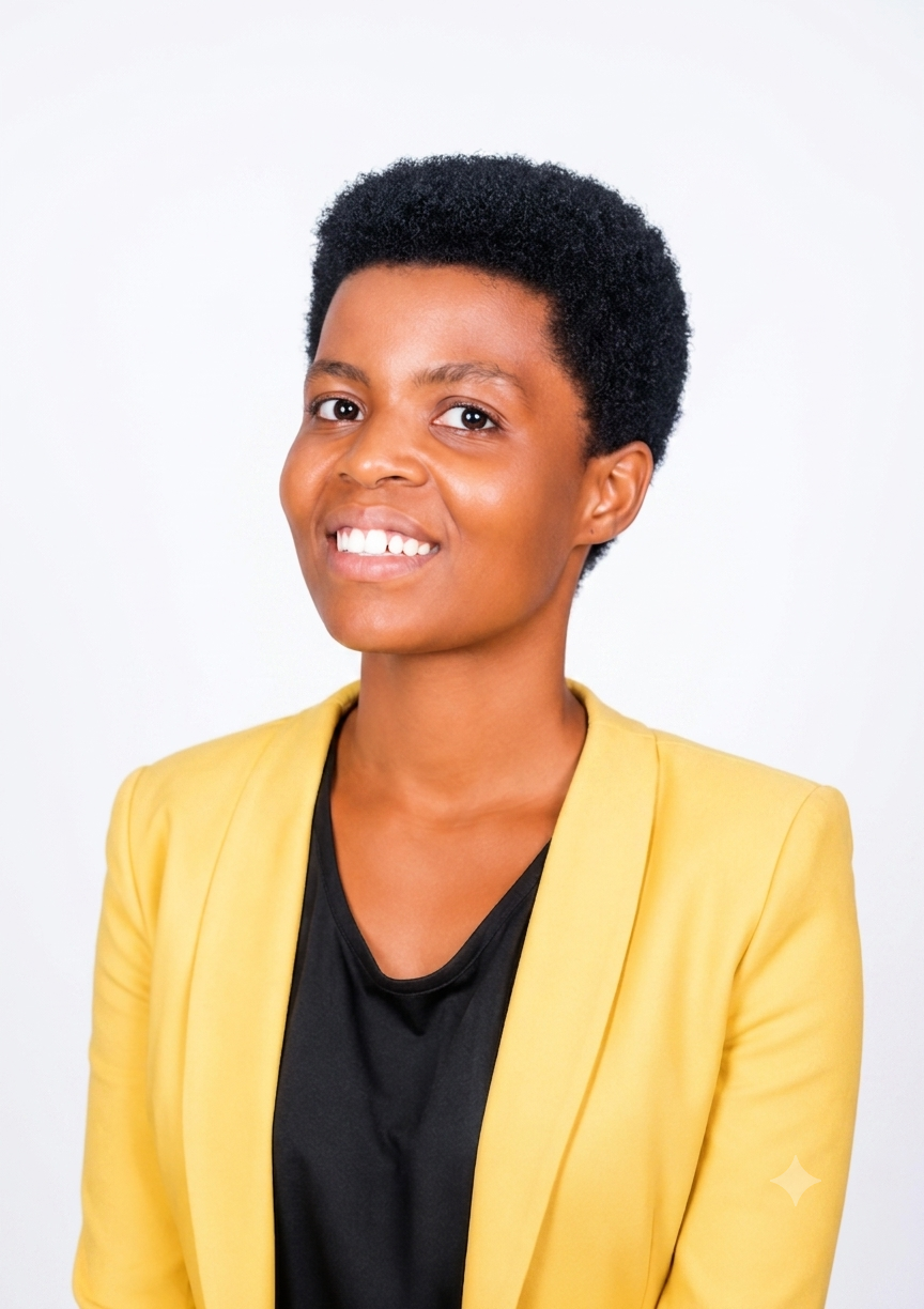 Jeanne d'Arc Mukamugisha