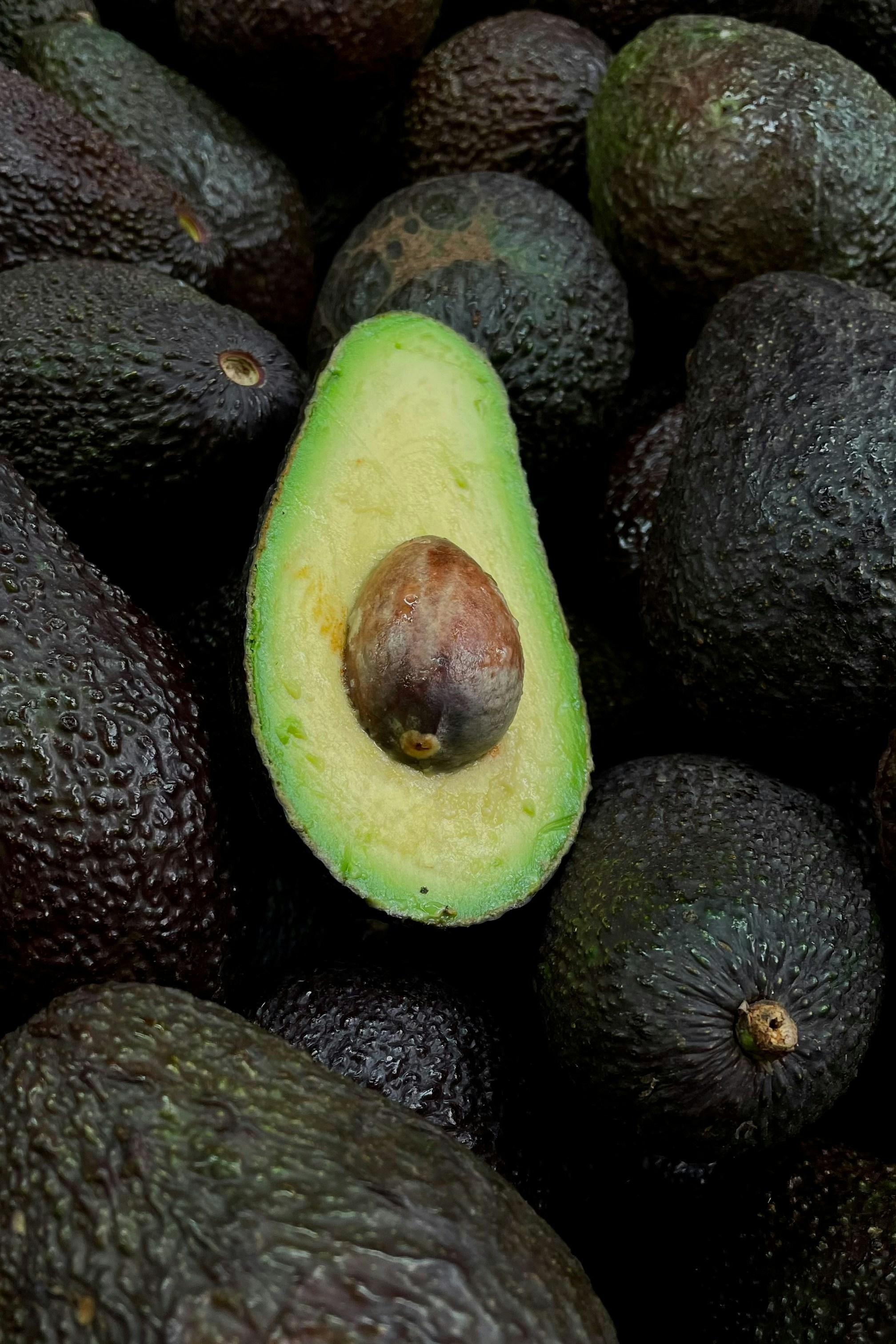 Avocados