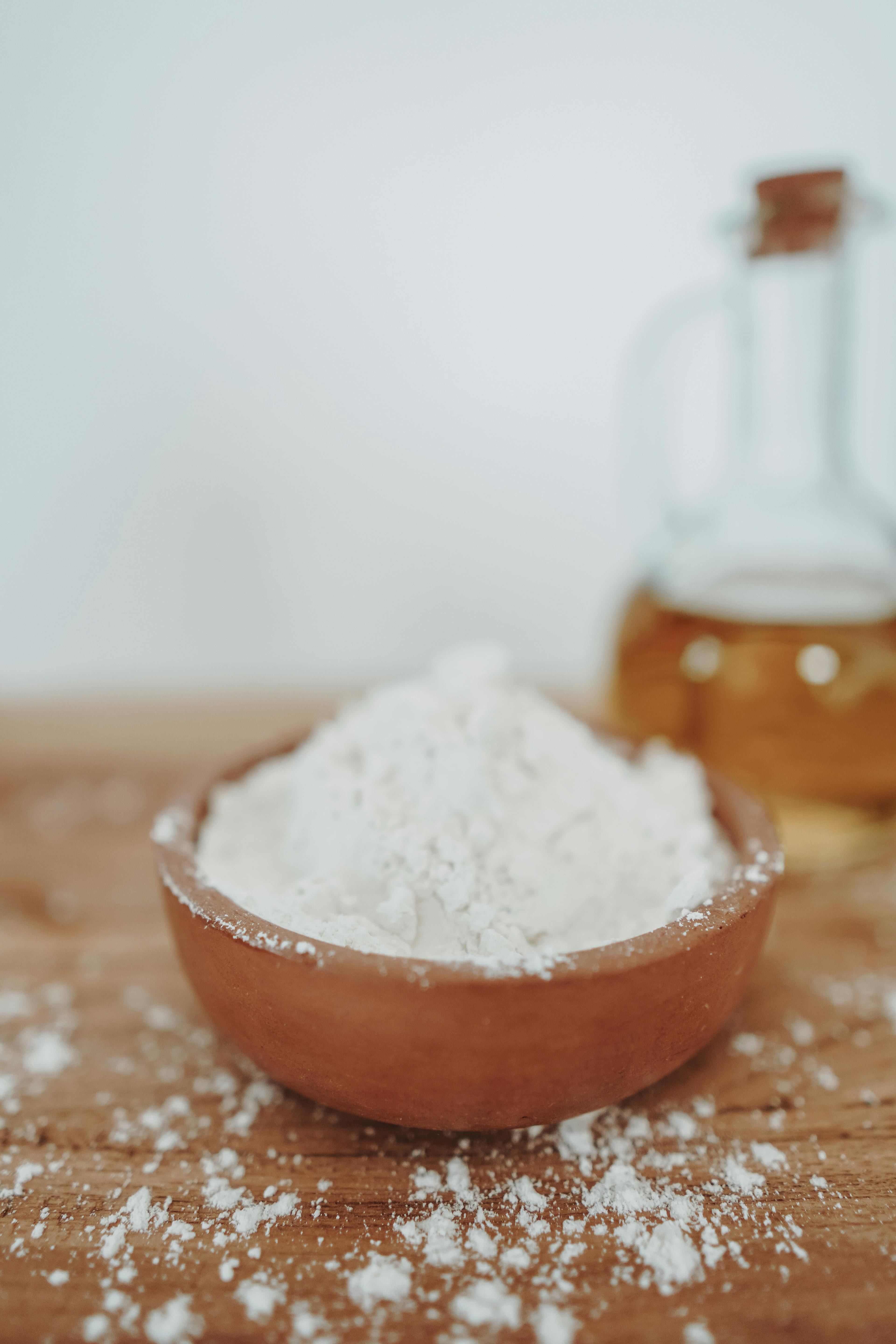 Cassava Flour