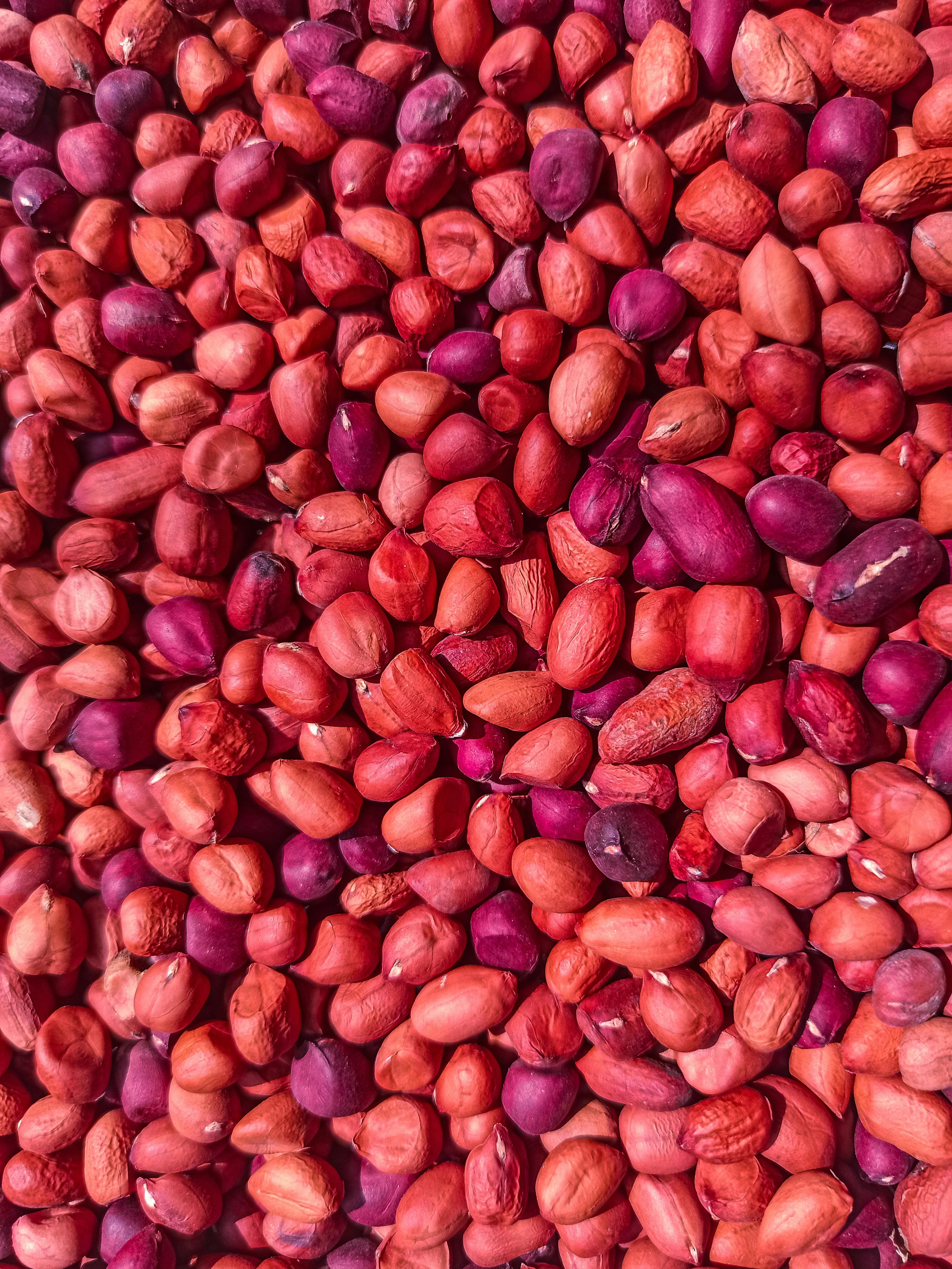 Groundnuts
