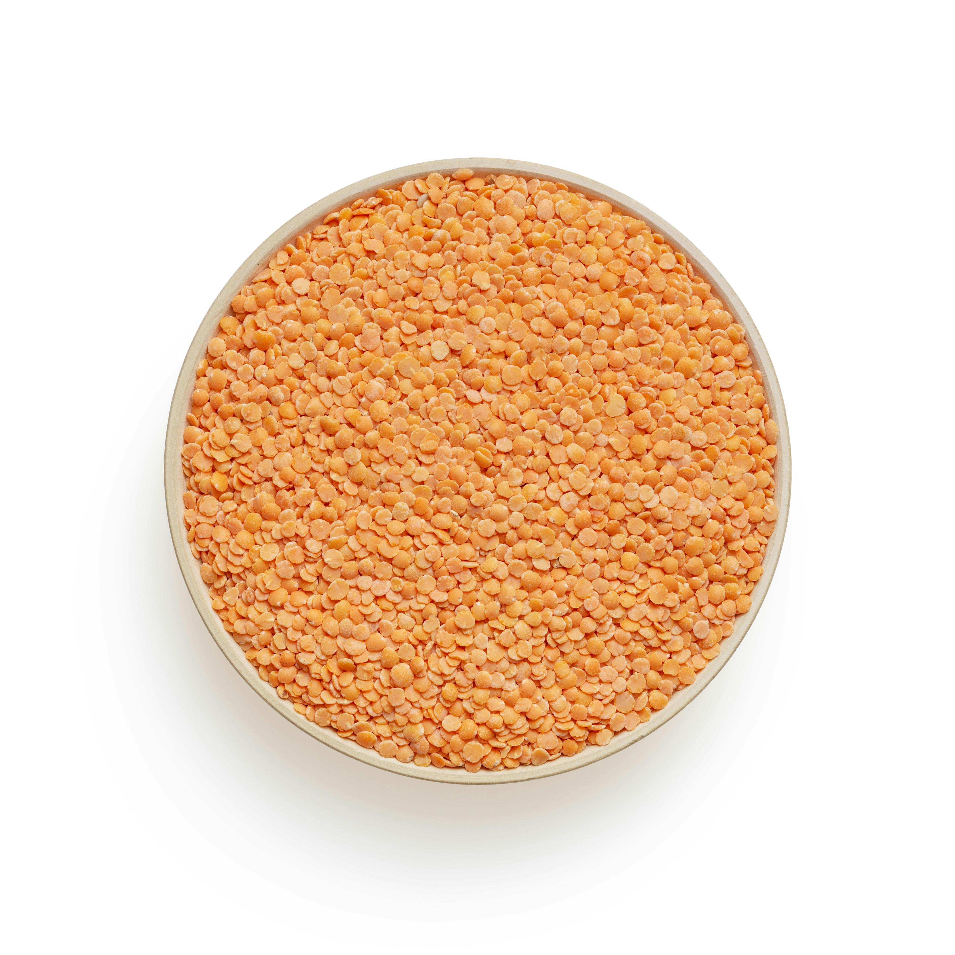Lentils