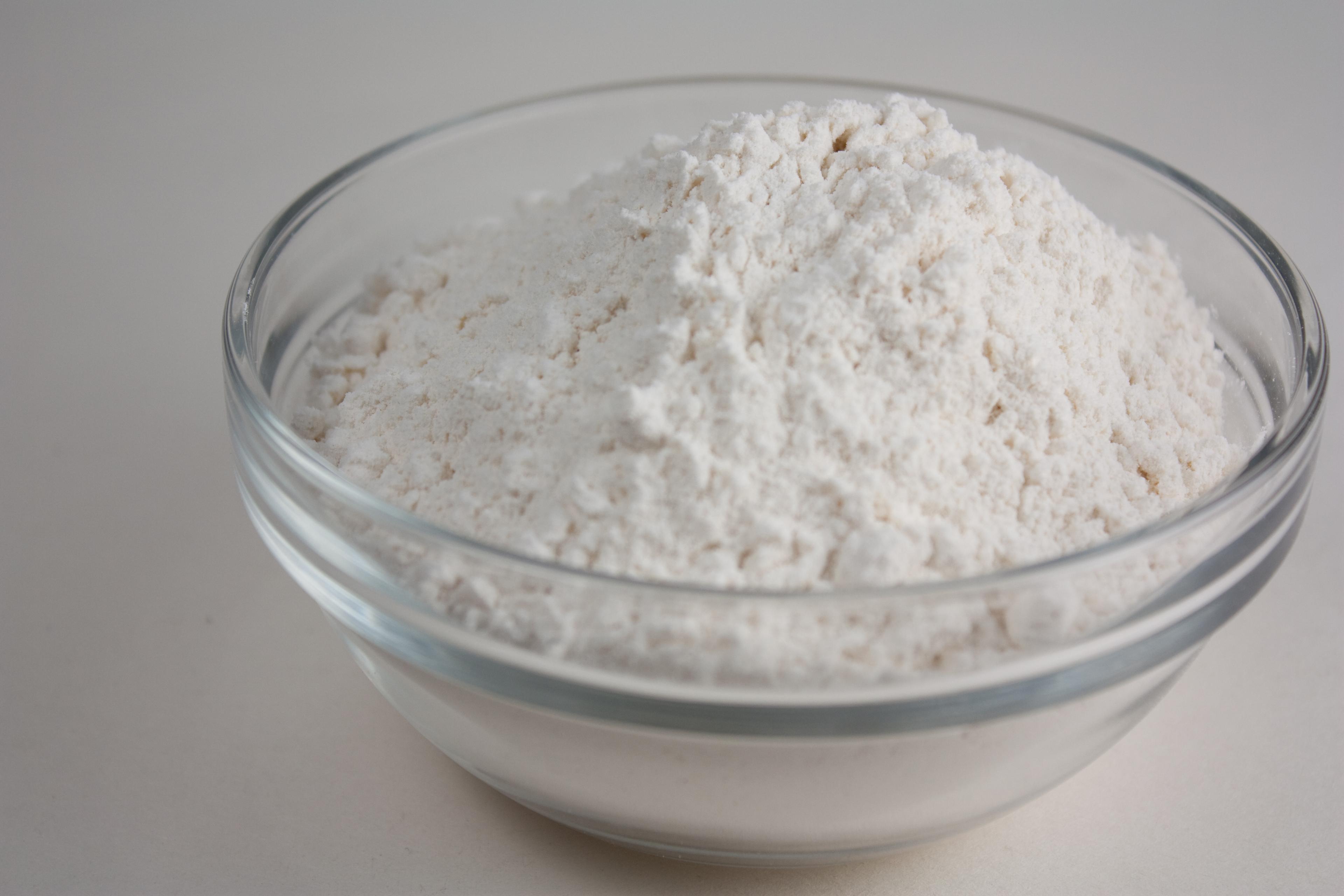 Maize Flour