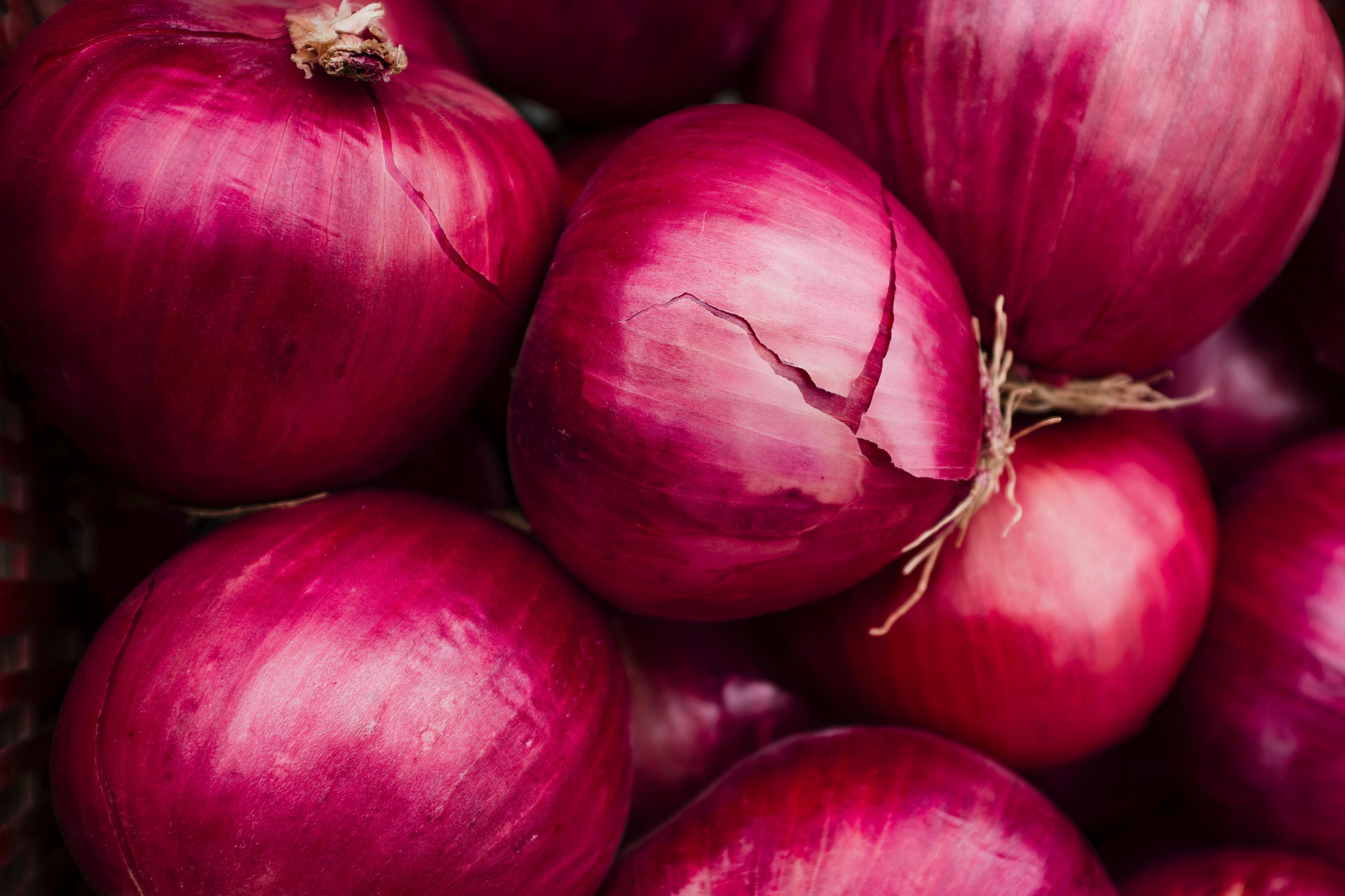 Onions
