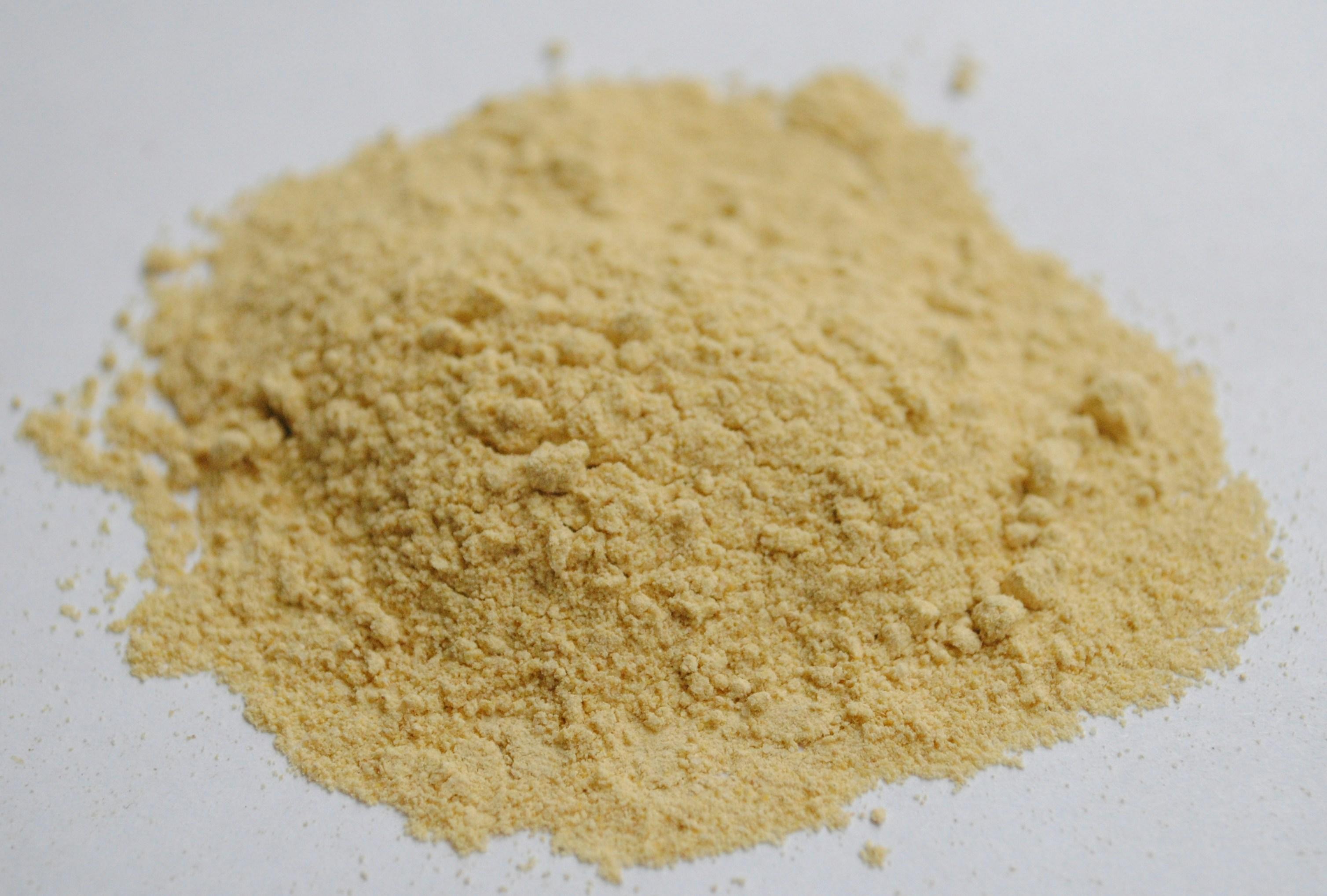 Soya Flour