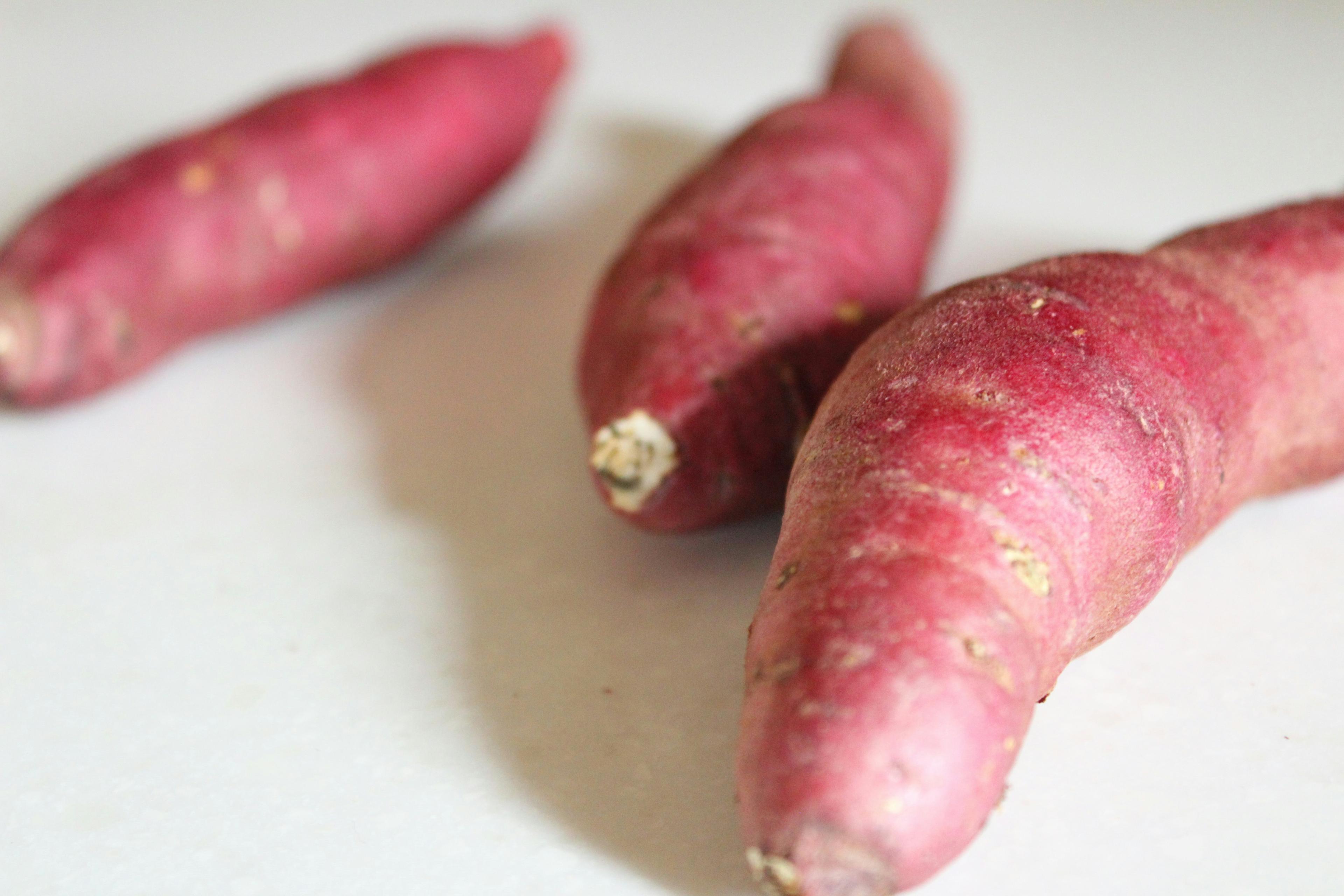Sweet Potato